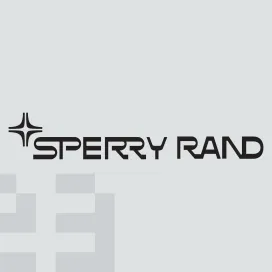 Sperry Rand